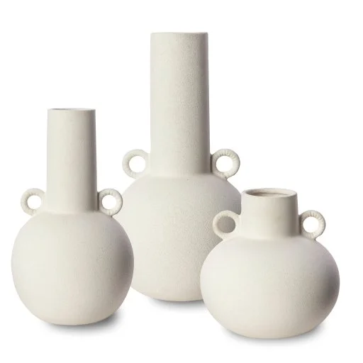 Wabi-Sabi Vase Collection